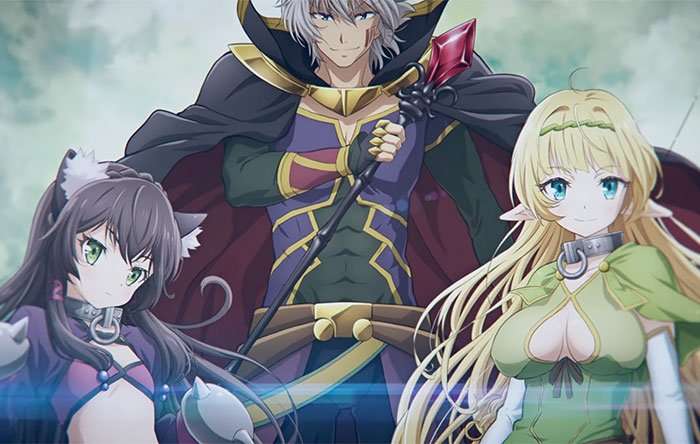 Season 2 of ‘How NOT to Summon a Demon Lord’: Release Date & Visual Revealed