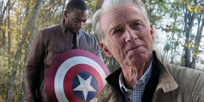 Is Captain America Dead In Falcon And The Winter Soldier The News Fetcher