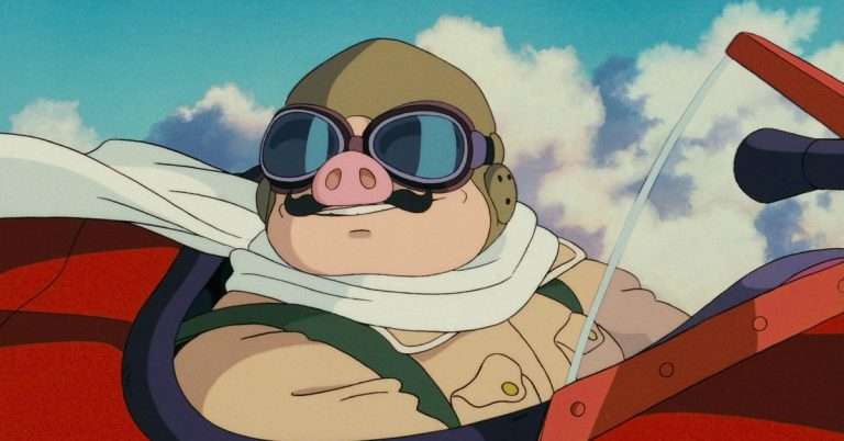 Studio Ghibli’s ‘Porco Rosso’ Voice Actor Passes Away at 86