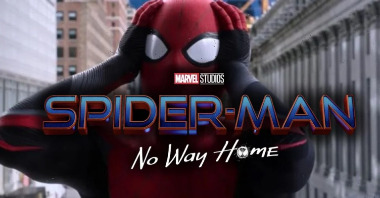 Spider-Man: No Way Home Wraps Up Filming