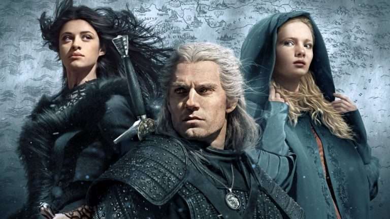 The Witcher Season 2 To Bring New Villains From Witcher Games