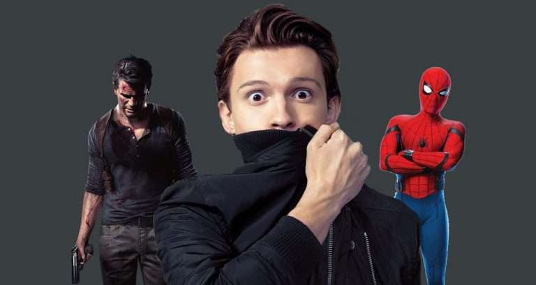 Spider-Man 3: Tom Holland’s Uncharted Troubles On Set As Peter Parker