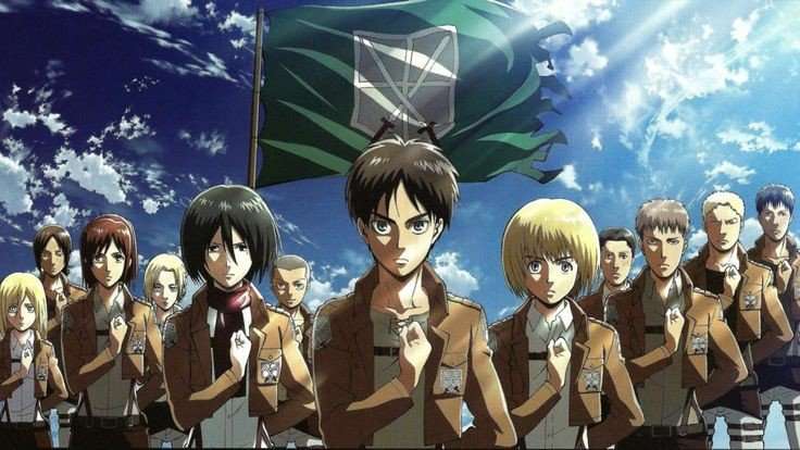 What Would Wit Studio’s ‘Attack on Titan’ Season 4 Have Looked Like?