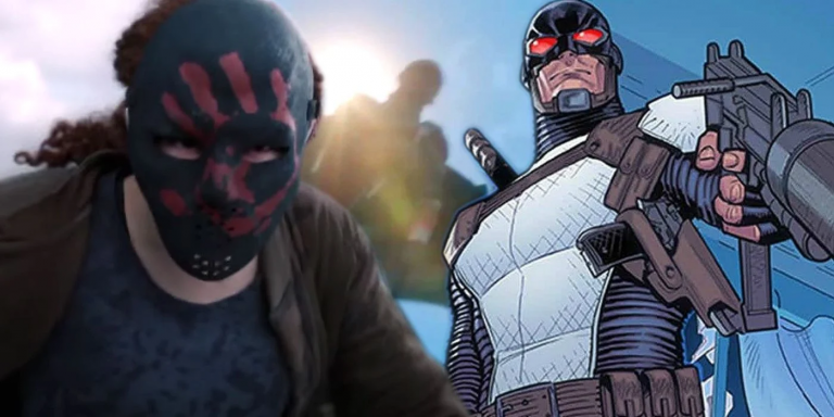 Everything We Know About Falcon and The Winter Soldier’s Main Villain