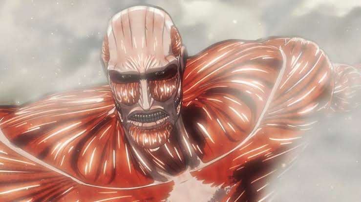 Attack on Titan: Everything You Need To Know About the Colossal Titan!
