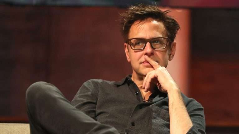 James Gunn Reflects on His Personal Struggles Dealing With Drugs And Depression