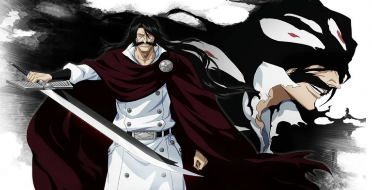 Why Bleach Captains Are Getting Rampaged by The Quincy Sternritter