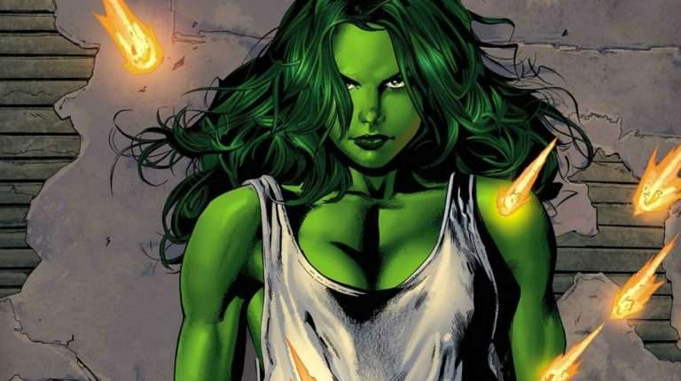 Why Is She Hulk Getting A Disney+ Series?