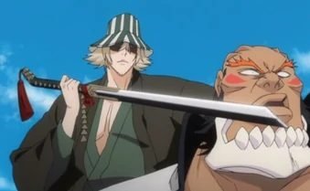 Bleach: 5 Funniest Characters That Lighten The Mood!