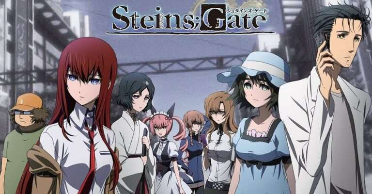 Why You Should Watch Steins; Gate