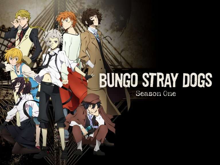 Bungou Stray Dogs Chapter 97 Release Date and Speculations
