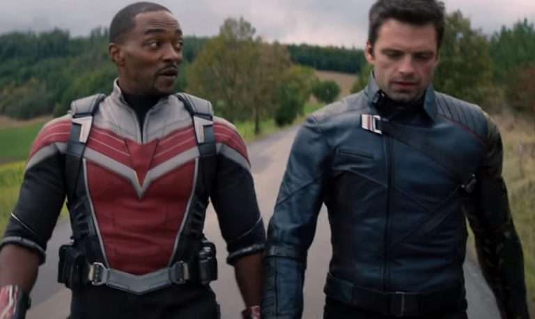 Falcon And The Winter Soldier: Second Episode’s Running Time Leaked