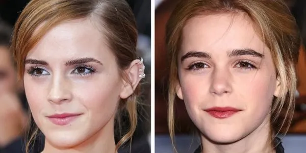 18 Look-A-Like Celebrities