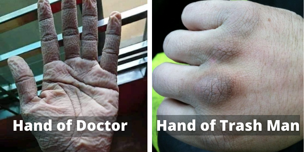 9 People Show What Their Jobs Are Really Like