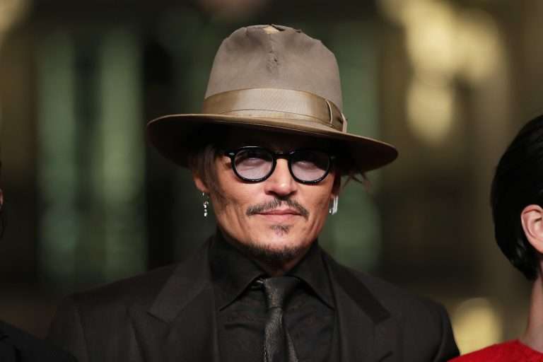 9 Times Johnny Depp Wasted His Money on Extravagant Things