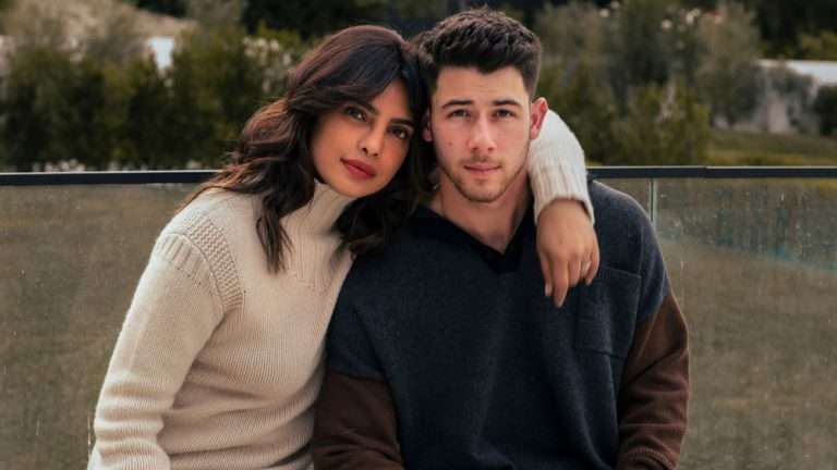 Was Priyanka Chopra Spying On Her Husband Nick Jonas?
