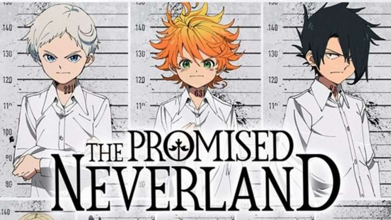 The Promised Neverland Season 2: The worst anime of this era in Japan?