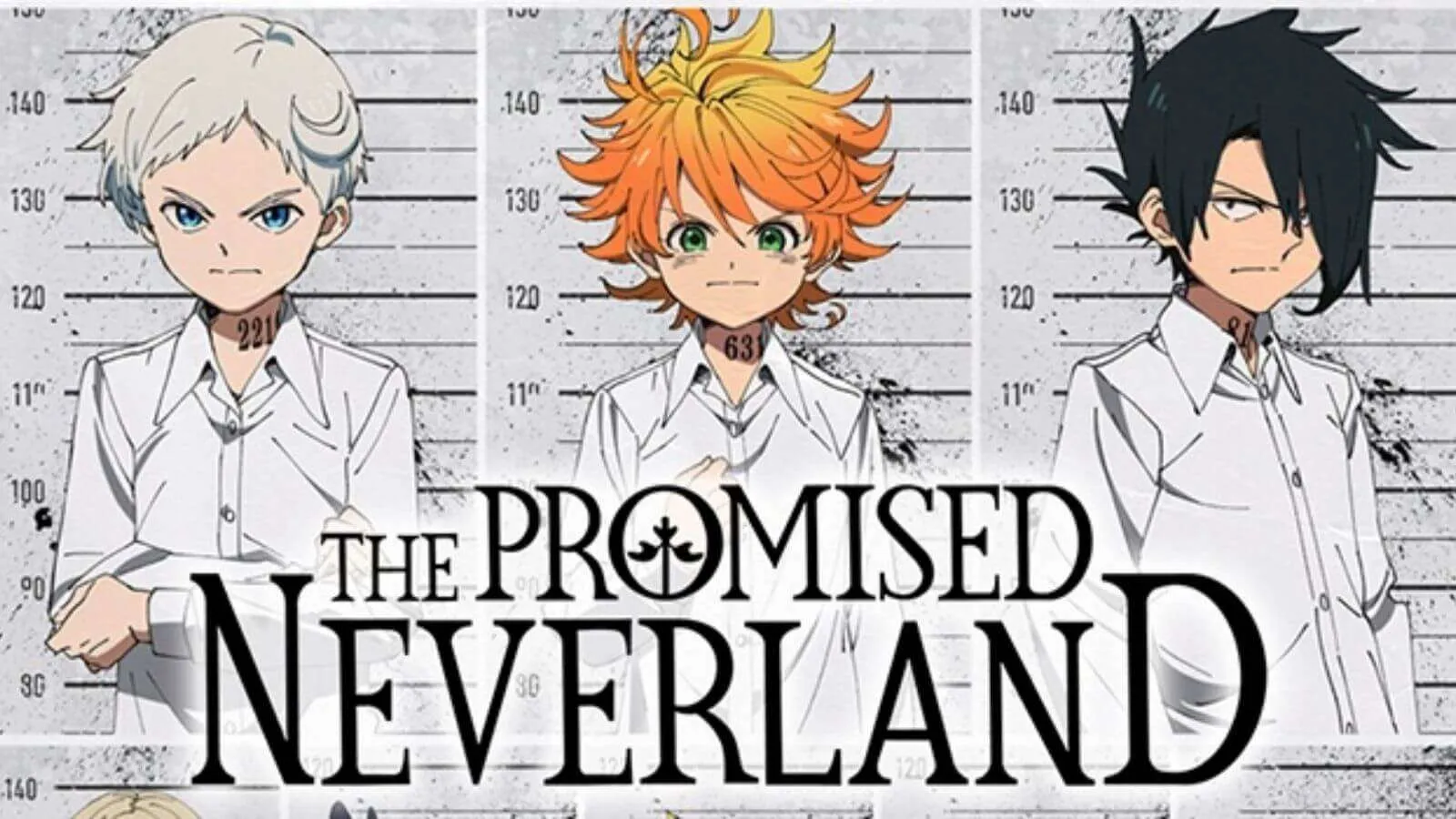 The Promised Neverland  Rotten Tomatoes