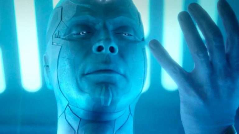 Will Paul Bettany Return As White Vision?