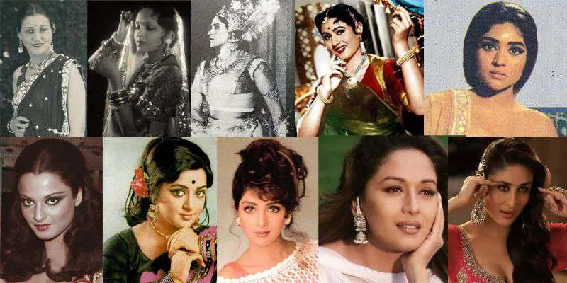 6 Times Bollywood Actresses Were Rejected In The Past Because Of ‘Their Looks.’