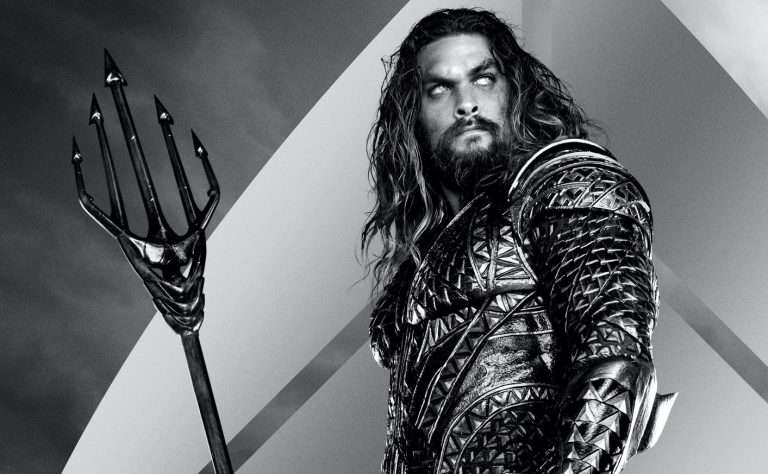What Was “The Aquaman Mistake” In Justice League?