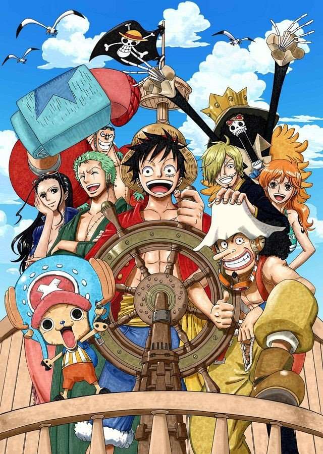 SPOIL MANGA ONE PIECE CHAPTER 1023 ! / Colors in Anime Style : r/OnePiece