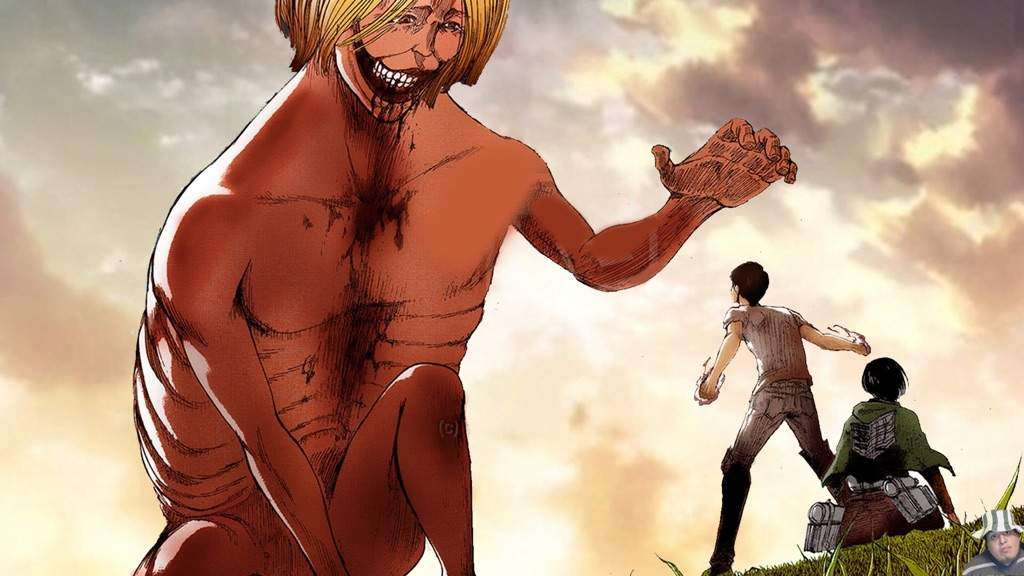 is attack on titan manga over