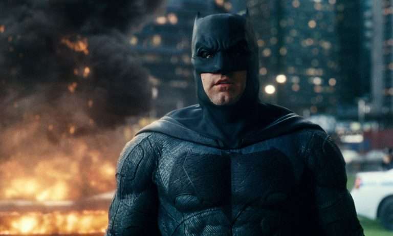 What Can Fans Expect from Batman in Aquaman 2?