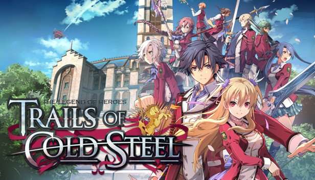 Anime Announced for ‘The Legend of Heroes: Trails of Cold Steel’ RPG