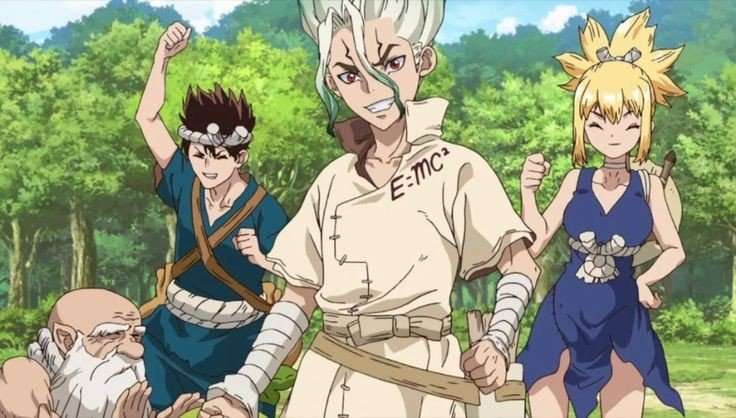 When can we expect Dr Stone Season 3 to be released and other details!