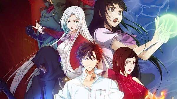 Five Chinese Anime Series You Should Definitely Check Out!