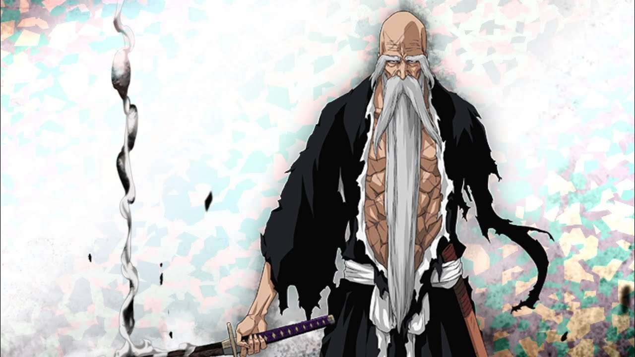 Bleach: 5 Strongest Captains Ranked In Order