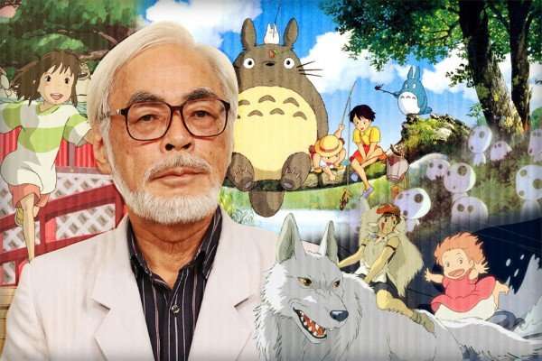 Some Lesser-Known Studio Ghibli Movies You Need To Watch