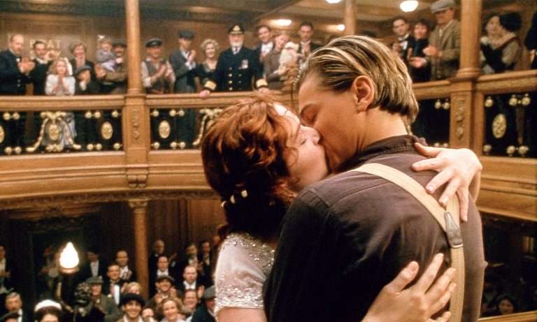 Alternative Ending To Titanic Resurfaces Sending Fans Into A Frenzy