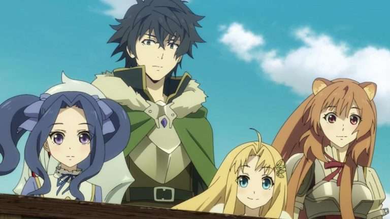The Rising of the Shield Hero 2: Release Date and What to Expect