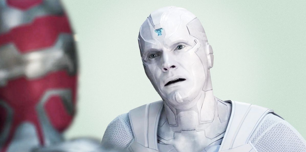 Will Paul Bettany Return As White Vision?