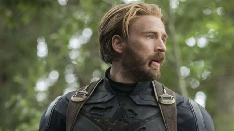 Marvel Confirms Steve Rogers Is No More [Spoiler] Symbolically