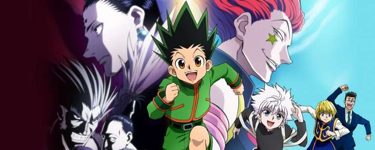 New Announcement for ‘HunterxHunter’ Series Coming Soon