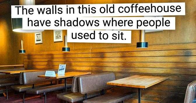 9 Times People Made Surprising Discoveries in Ordinary Objects