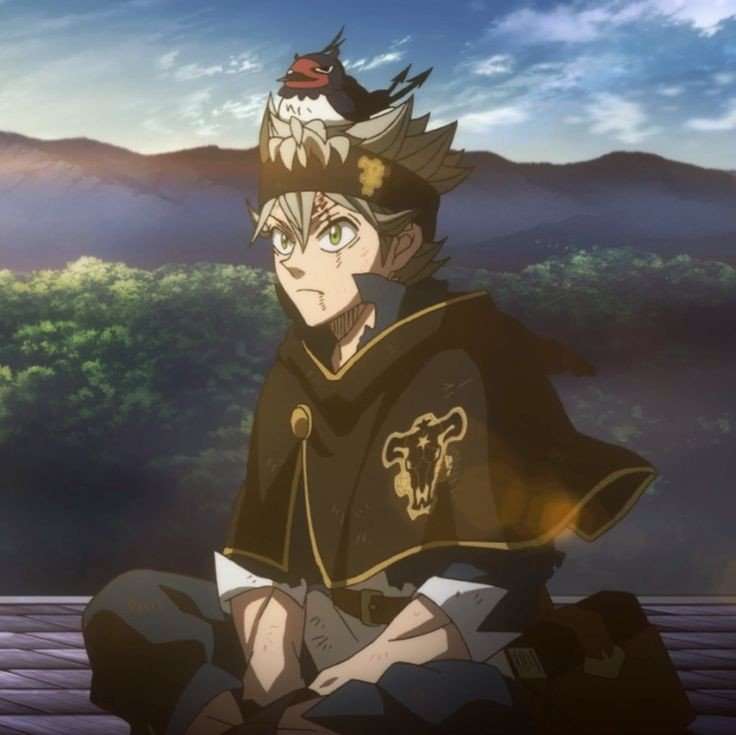 Why Black Clover’s Protagonist Asta Is So Loved By Fans?