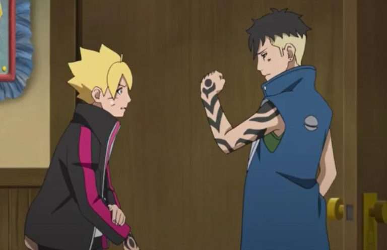 Boruto Episode 207 Release Date, Spoilers, and Other Details