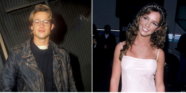 7 Famous Celebrities And Their First Red Carpet Appearances