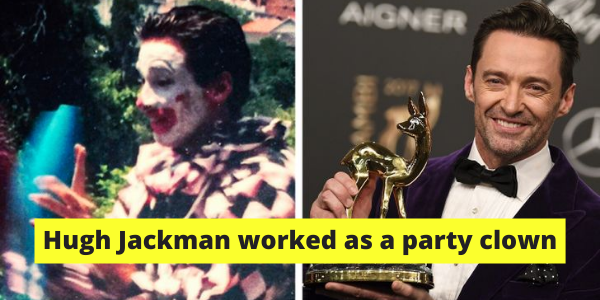 7 Famous Celebrities And Their Minimum Wage Jobs