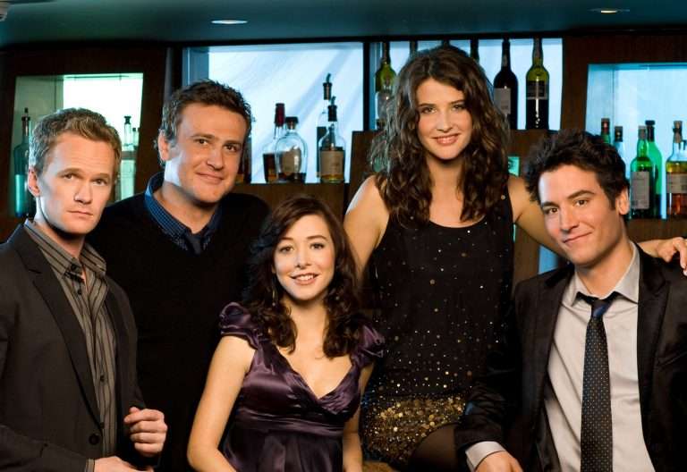Why Is How I Met Your Mother So Problematic?