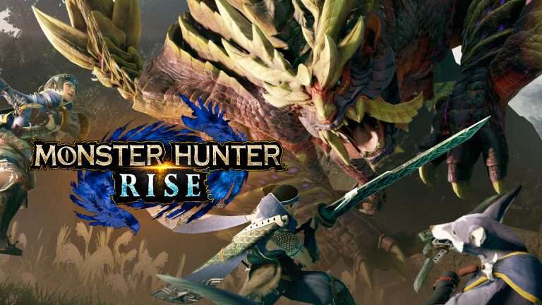 Monster Hunter Rise to finally end in May 2021!