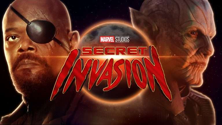 Look Who Is MCU’s Latest Entrant For Secret Invasion