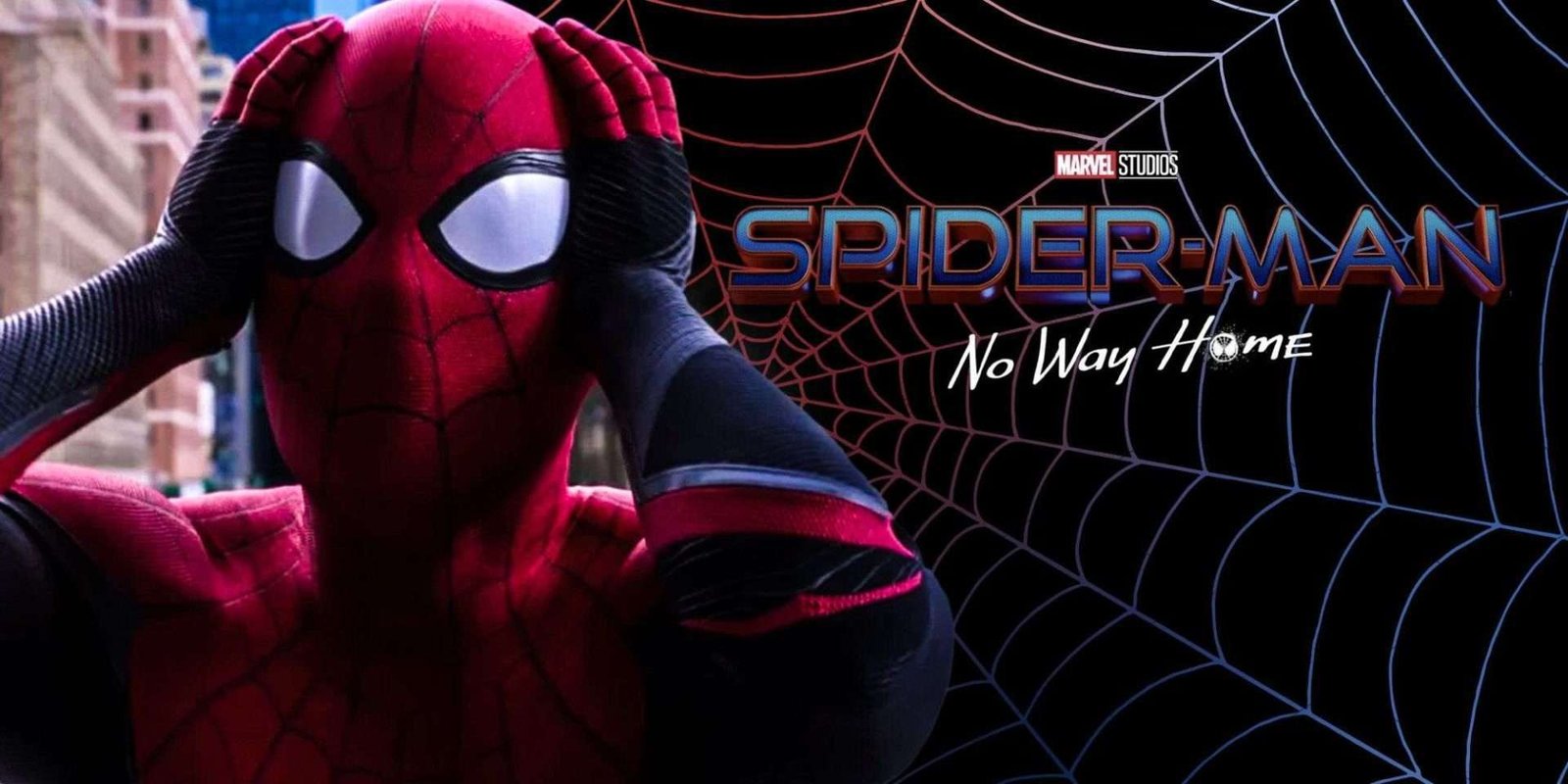 Spider Man;