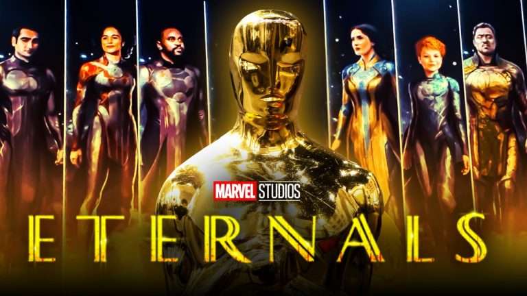 Marvel The Eternals Movie Cast, The Roles They Have And Their Powers