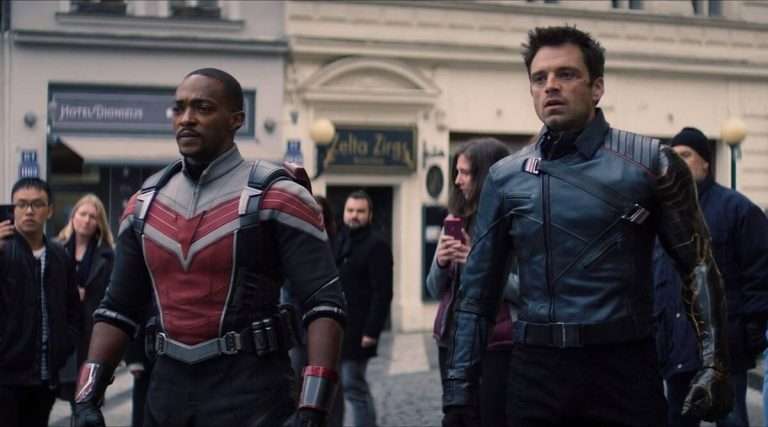Fans Are Expecting Whose Cameo in The Falcon And The Winter Soldier?