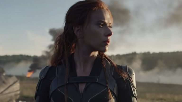 How Black Widow’s Costumes Tell A Story?